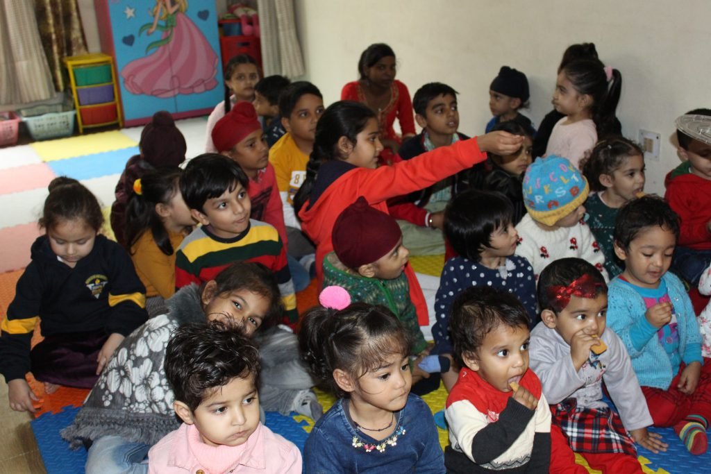 Childrens Day Celebration