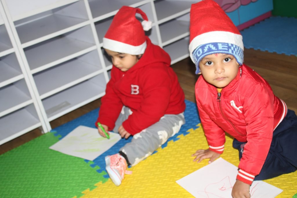 Christmas Celebration