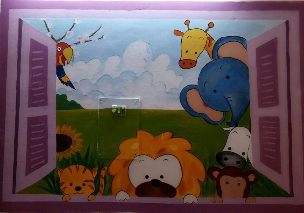 Comic Cover Design Workshop